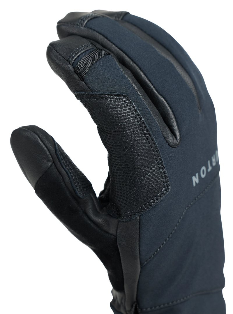Load image into Gallery viewer, Burton Men's [ak]® Clutch GORE-TEX Gloves True Black 23327102001
