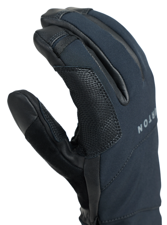 Burton Men's [ak]® Clutch GORE-TEX Gloves True Black 23327102001