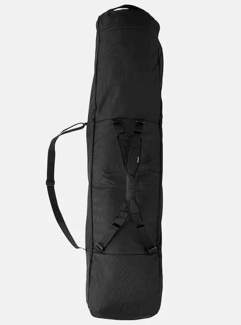 Burton Unisex Commuter Space Sack Snowboard Bag 156cm True Black 2333410000