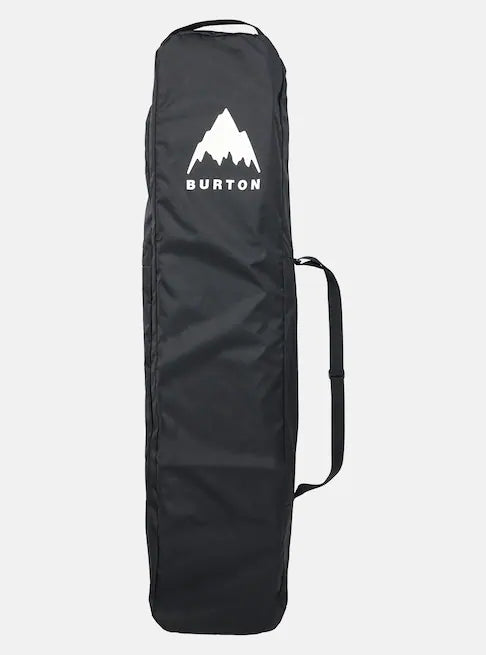 Load image into Gallery viewer, Burton Unisex Commuter Space Sack Snowboard Bag 156cm True Black 2333410000
