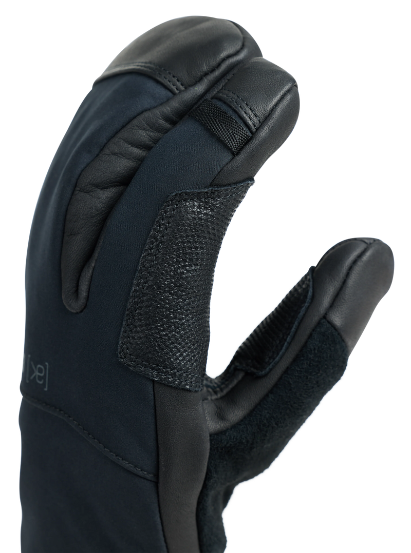 Load image into Gallery viewer, Burton Men's [ak] Clutch GORE-TEX Mittens True Black 23344102001
