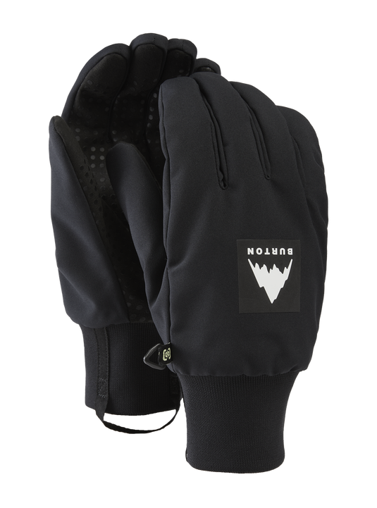 Burton Men's Throttle Snow Gloves True Black 2339312A04