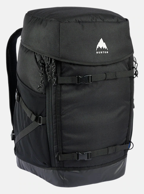 Burton Unisex Gig Boot 48L Pack True Black 2348810000