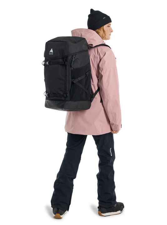 Burton Unisex Gig Boot 48L Pack True Black 23488100001
