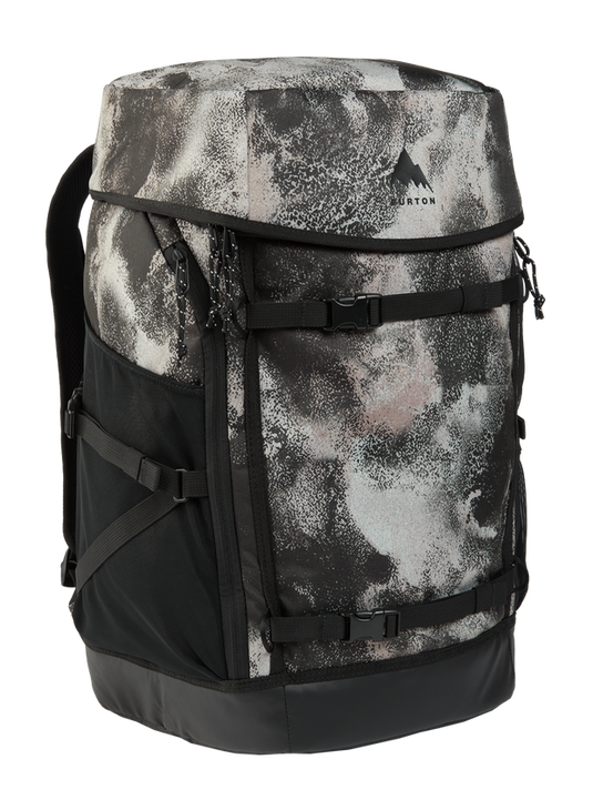 Burton Unisex Gig Boot 48L Pack Dessert Rock 2348810EVC