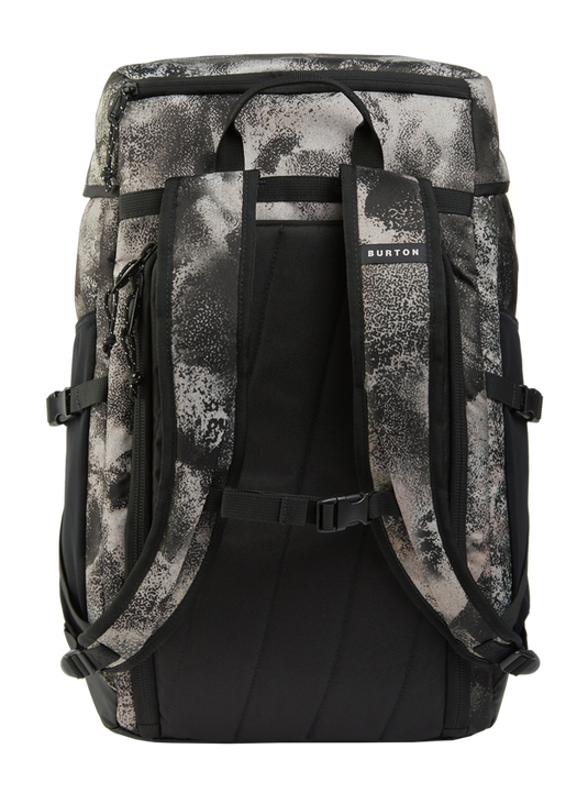 Burton Unisex Gig Boot 48L Pack Dessert Rock 2348810EVC