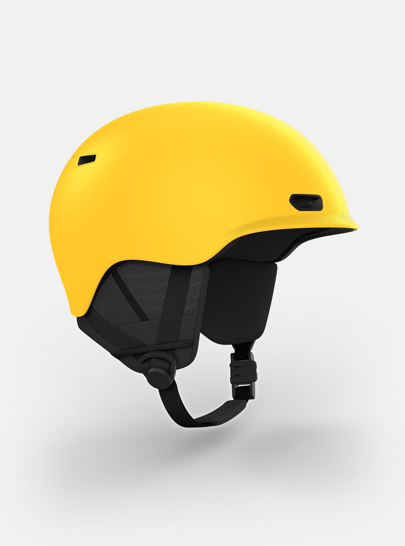 Load image into Gallery viewer, Anon Unisex Oslo WaveCel® Ski &amp; Snowboard Helmet Golden 23570002700
