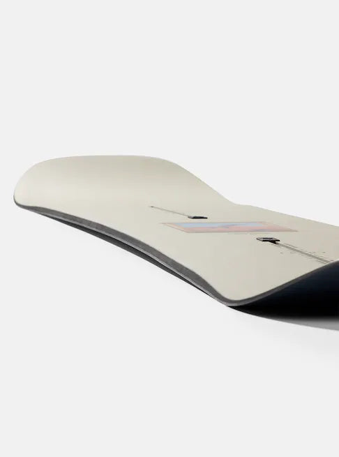 Load image into Gallery viewer, Burton Men&#39;s Good Company Camber 155 Snowboard 23595002000
