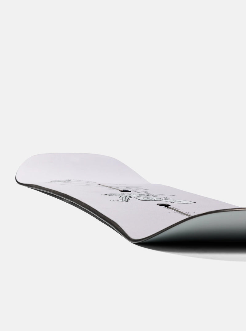 Load image into Gallery viewer, Burton Men&#39;s Good Company Camber 152 Snowboard 2359513A03RG152
