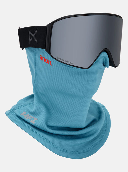 Anon Unisex MFI® Mesh Neck Warmer Retro Blue 2381210EYC