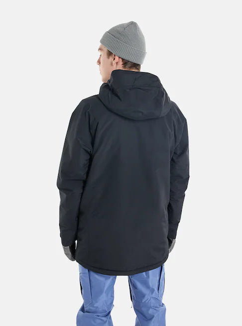 Burton Covert 2.0 Jacket True Black 23827100001