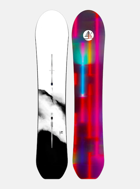Load image into Gallery viewer, Burton Men&#39;s Family Tree Gril Master Camber 155 Snowboard 23898001000
