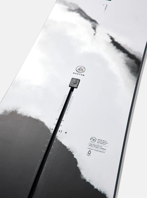 Load image into Gallery viewer, Burton Men&#39;s Family Tree Gril Master Camber 155 Snowboard 23898001000
