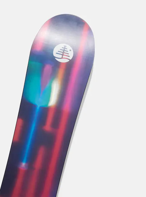 Load image into Gallery viewer, Burton Men&#39;s Family Tree Gril Master Camber 155 Snowboard 23898001000
