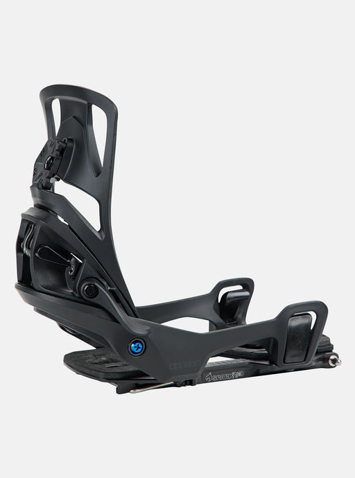 Burton Men's Step On® Split Splitboard Bindings Black 23915100001