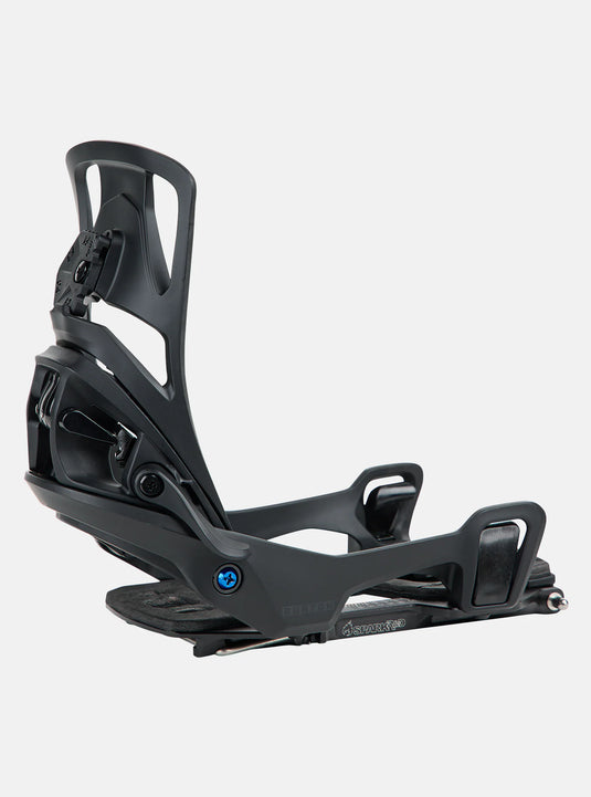Burton Men's Step On® Split Splitboard Bindings Black 23915100001