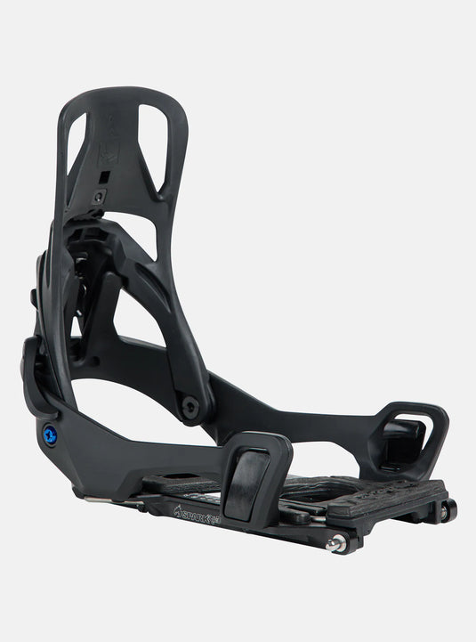 Burton Men's Step On® Split Splitboard Bindings Black 23915100001