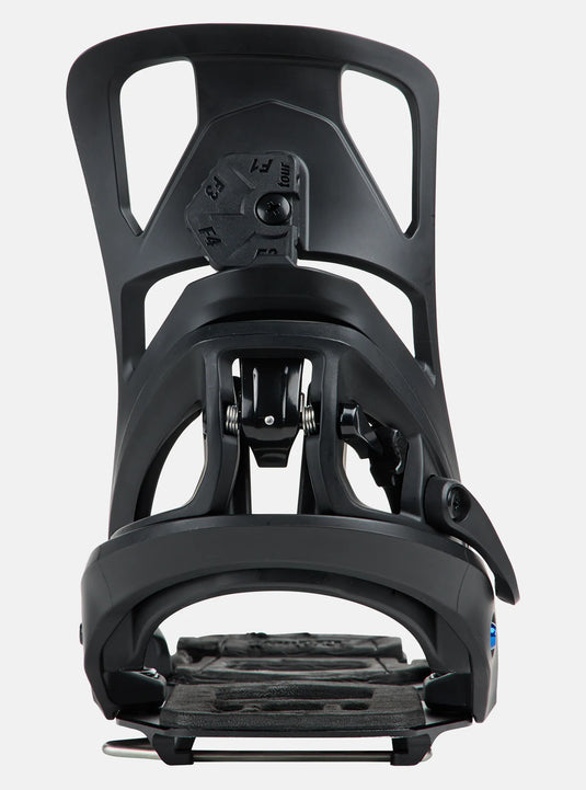 Burton Men's Step On® Split Splitboard Bindings Black 23915100001