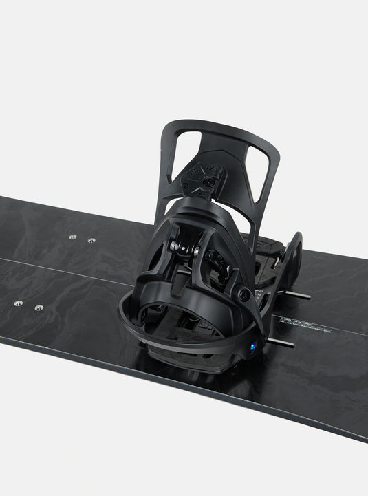 Burton Men's Step On® Split Splitboard Bindings Black 23915100001