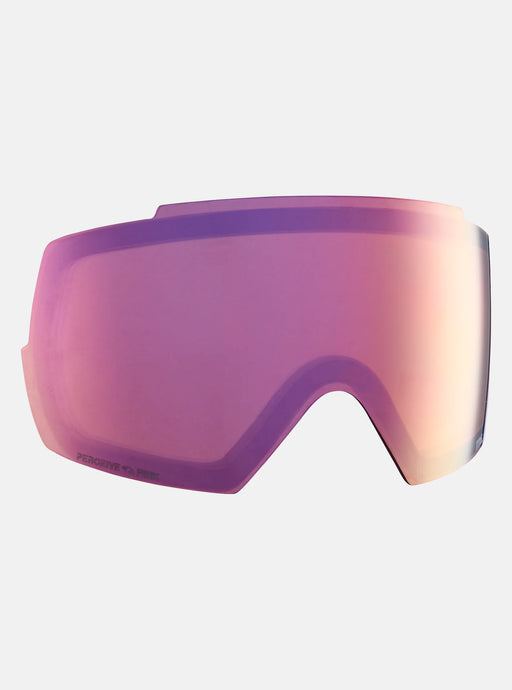 Anon Unisex M5 Goggle Perceive Lens Cloudy Pink 239321076B