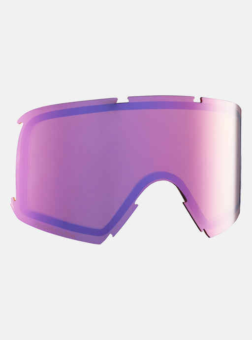 Anon Unisex Nesa Goggle Perceive Lens Cloudy Pink 239341076B