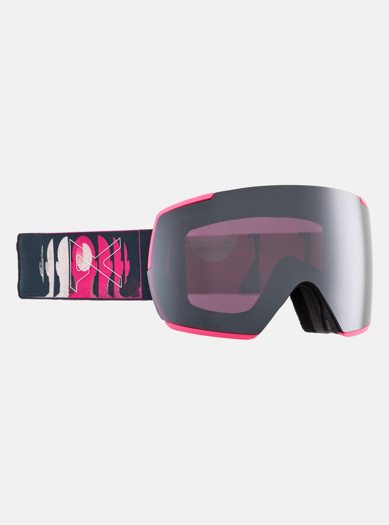 Load image into Gallery viewer, Anon Unisex M5 Goggles Portrait + Bonus Perceive Lens + MFI® Face Mask 23943101962
