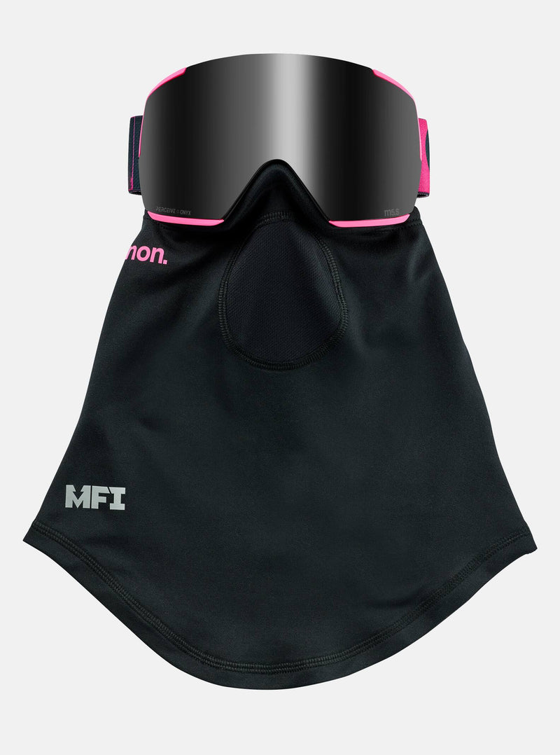 Load image into Gallery viewer, Anon Unisex M5 Goggles Portrait + Bonus Perceive Lens + MFI® Face Mask 23943101962
