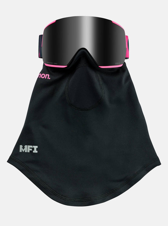 Anon Unisex M5 Goggles Portrait + Bonus Perceive Lens + MFI® Face Mask 23943101962