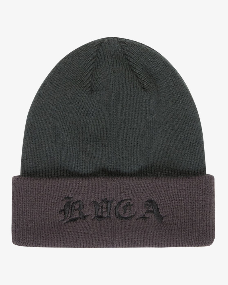 Load image into Gallery viewer, RUCA Ksl Beanie Hunter Green 23D583500-DGN
