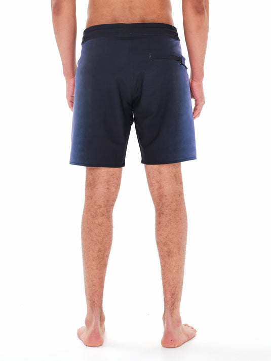 Emerson Men's Boardshorts 46 cm Black 241.EM524.20-Pr415-Black