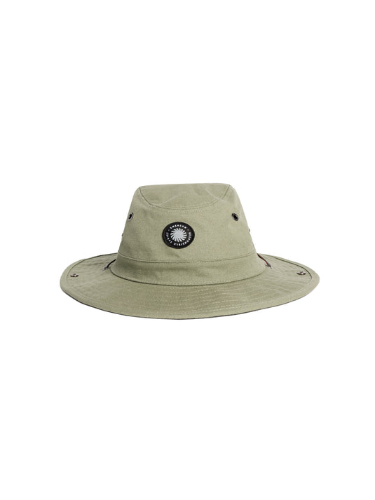 Emerson Unisex Safari Bucket Hat Olive 261.EU01.56-Olive