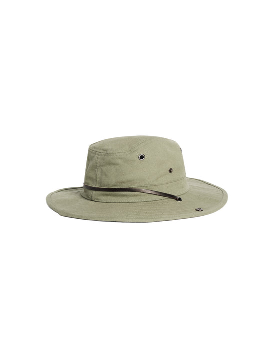 Emerson Unisex Safari Bucket Hat Olive 261.EU01.56-Olive