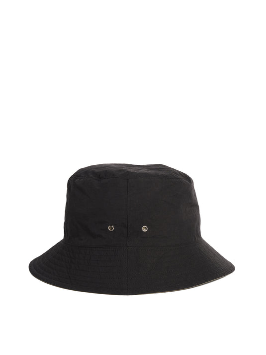 Emerson Unisex Bucket Hat Olive Black 261.EU01.68-Olive