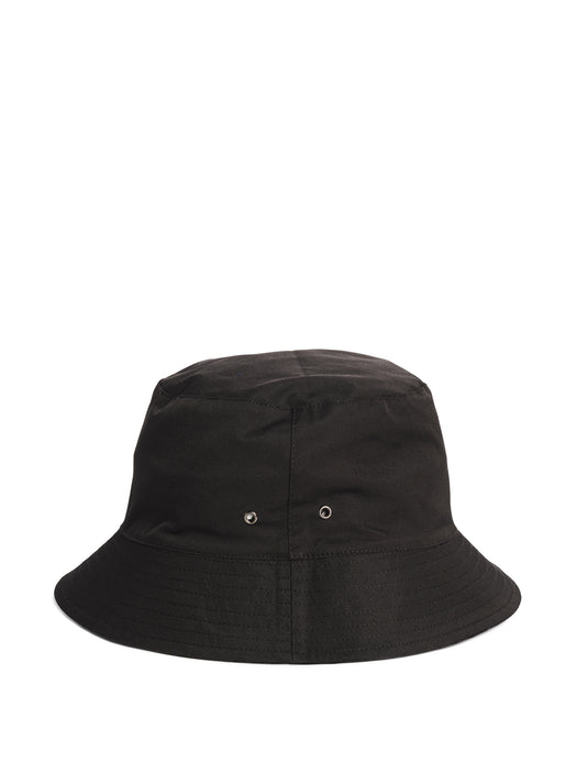 Emerson Unisex Bucket Hat Tie Dye Black 261.EU01.68PR-Black