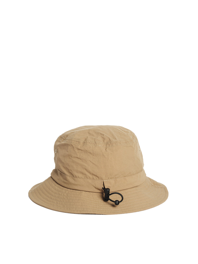 Load image into Gallery viewer, Emerson Unisex Safari Bucket Hat Khaki 261.EU01.85-Khaki
