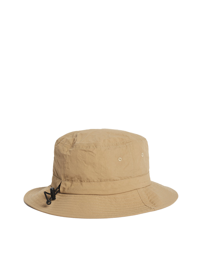 Load image into Gallery viewer, Emerson Unisex Safari Bucket Hat Khaki 261.EU01.85-Khaki
