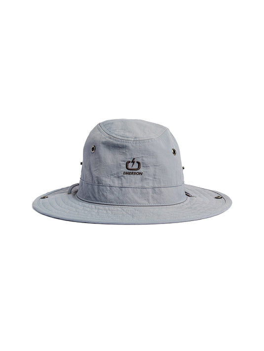 Emerson Unisex Safari Bucket Hat Siel 261.EU01.99-Siel