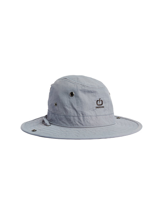 Emerson Unisex Safari Bucket Hat Siel 261.EU01.99-Siel