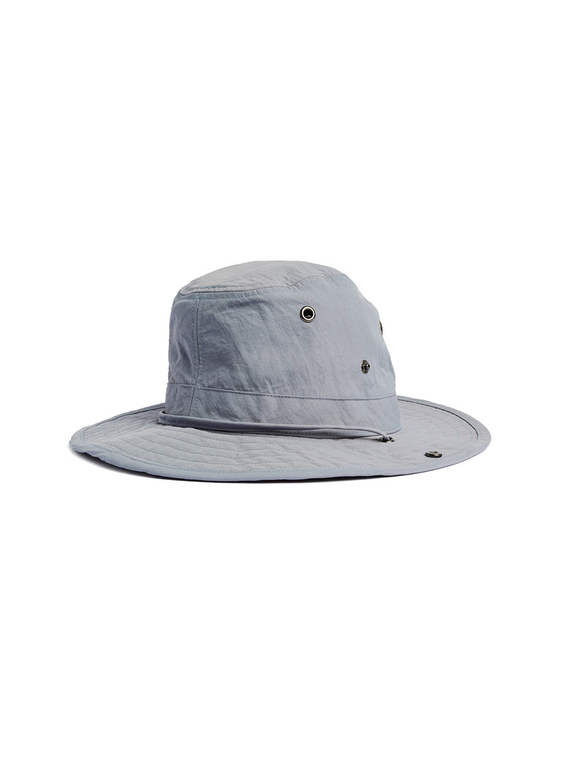 Load image into Gallery viewer, Emerson Unisex Safari Bucket Hat Siel 261.EU01.99-Siel
