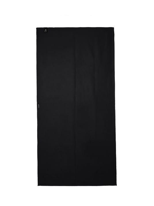 Emerson Unisex Logo Travel Towel 80 cm. X 160 cm. Navy Blue 241.EU04.17-Navy-Blue