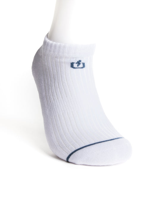 Emerson Unisex Basic Low Socks (3-Pack) Multi 241.EU08.41-Multi