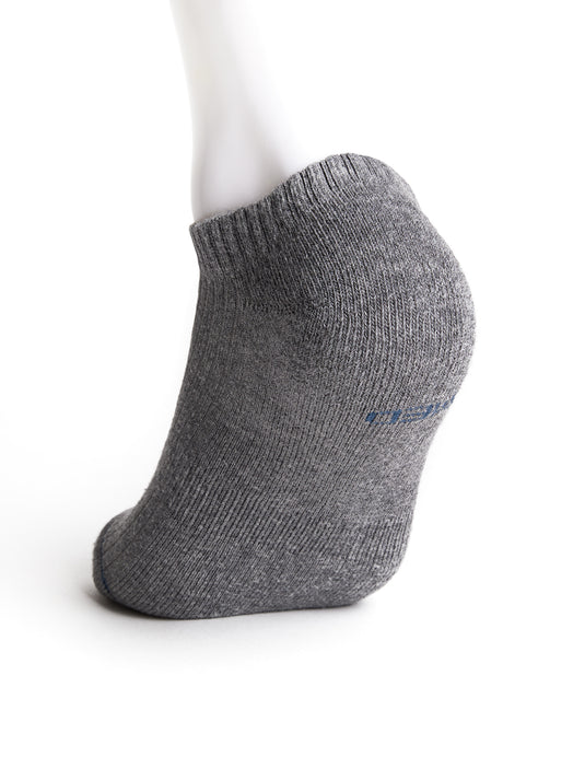 Emerson Unisex Basic Low Socks (3-Pack) Multi 241.EU08.41-Multi