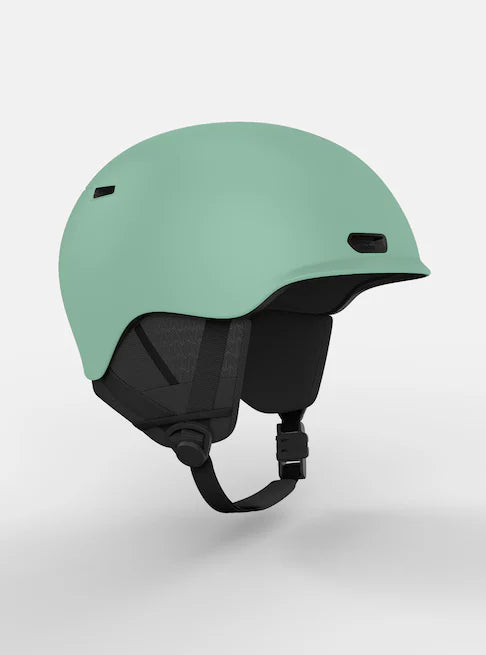 Anon Unisex Oslo WaveCel® Ski & Snowboard Helmet Soft Sage 2427401EWVRG
