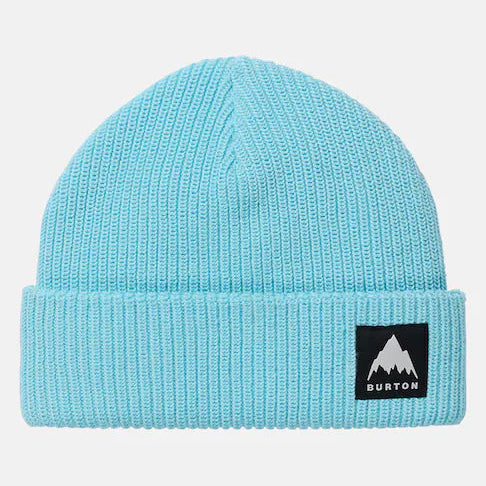Burton Unisex Recycled VT Beanie Light Teal 2431010ASH