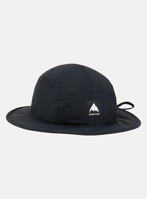 Burton Unisex Greyson Boonie Hat True Black 2435311A04