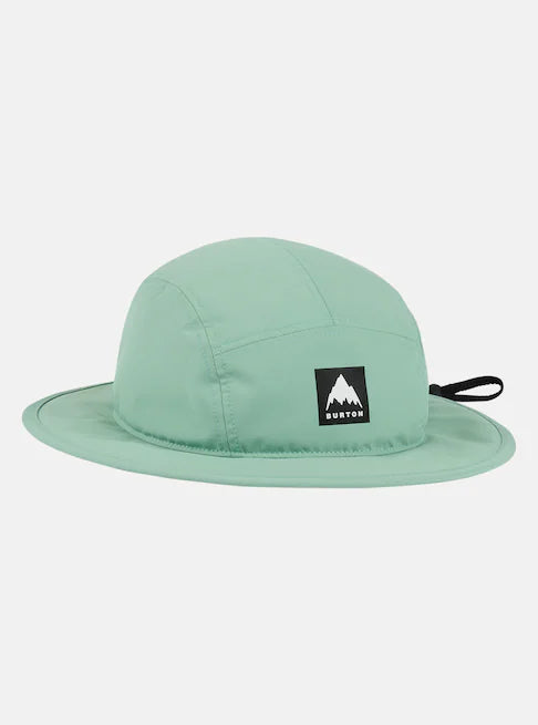 Load image into Gallery viewer, Burton Unisex Greyson Boonie Hat Soft Sage 2435311EWV
