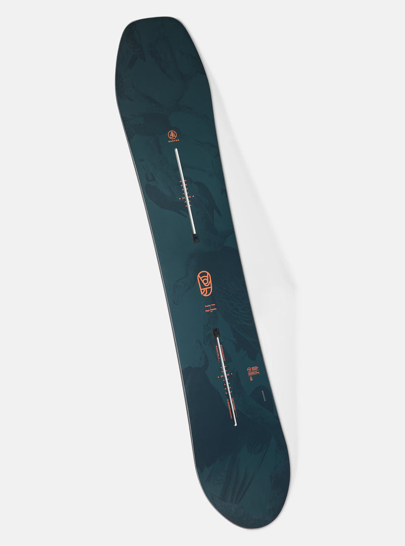 Load image into Gallery viewer, Burton Men&#39;s Family Tree High Fidelity Camber 158 Snowboard 2437011A03RG158
