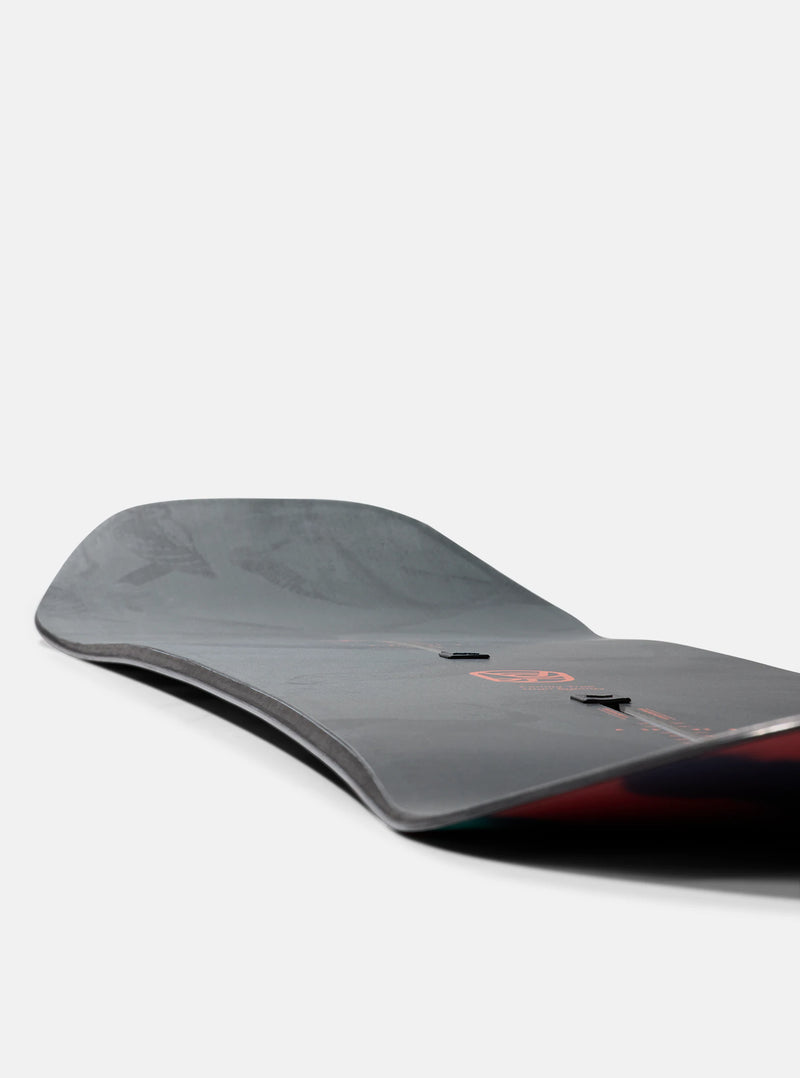 Load image into Gallery viewer, Burton Men&#39;s Family Tree High Fidelity Camber 158 Snowboard 2437011A03RG158
