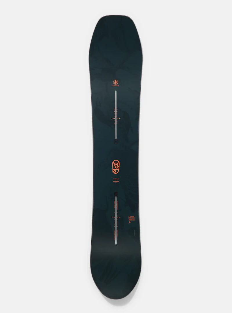 Load image into Gallery viewer, Burton Men&#39;s Family Tree High Fidelity Camber 158 Snowboard 2437011A03RG158
