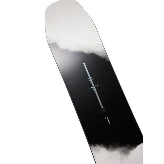 Burton Men's Family Tree High Fidelity Camber 162 Wide Snowboard 24370100000162W